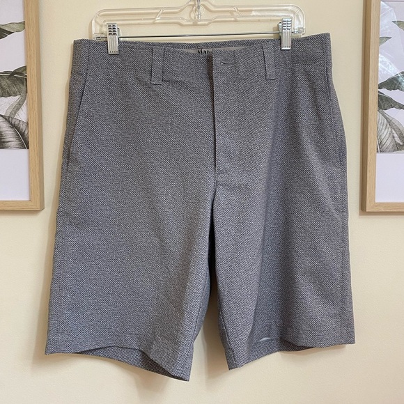Callaway Other - Callaway Golf Shorts Mens Size 34 Gray